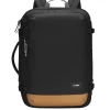 Online Pacsafe Go Carry-On Backpack 34L Anti-Theft jet black