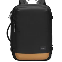 Online Pacsafe Go Carry-On Backpack 34L Anti-Theft jet black