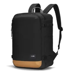 Online Pacsafe Go Carry-On Backpack 34L Anti-Theft jet black