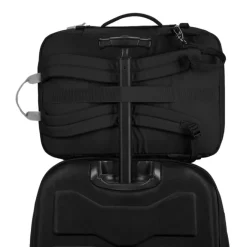 Online Pacsafe Go Carry-On Backpack 34L Anti-Theft jet black