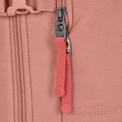 Best Pacsafe Go Carry-On Backpack 34L Anti-Theft rose