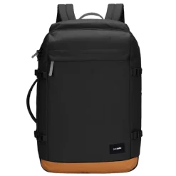 Online Pacsafe Go Carry-On Backpack 44L Anti-Theft jet black