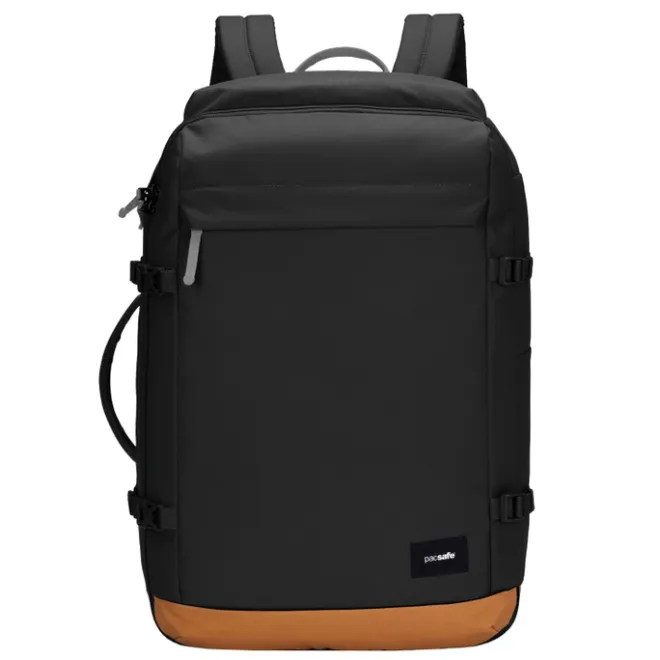 Online Pacsafe Go Carry-On Backpack 44L Anti-Theft jet black