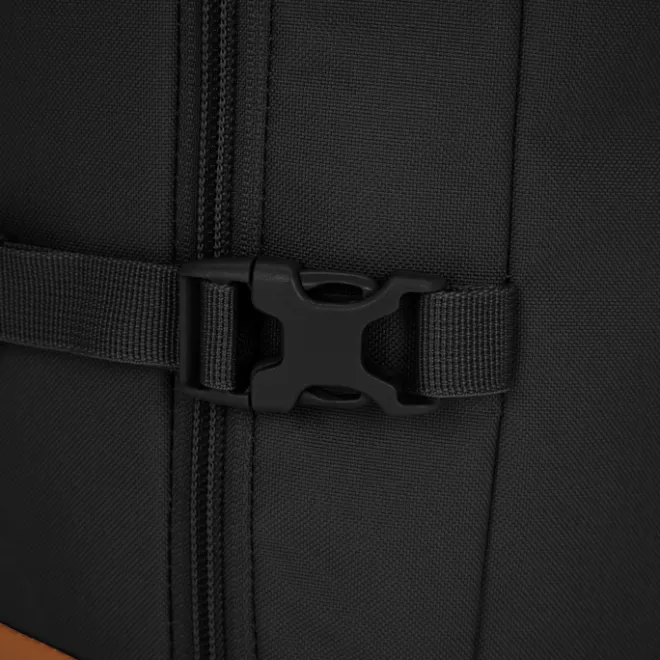 Online Pacsafe Go Carry-On Backpack 44L Anti-Theft jet black
