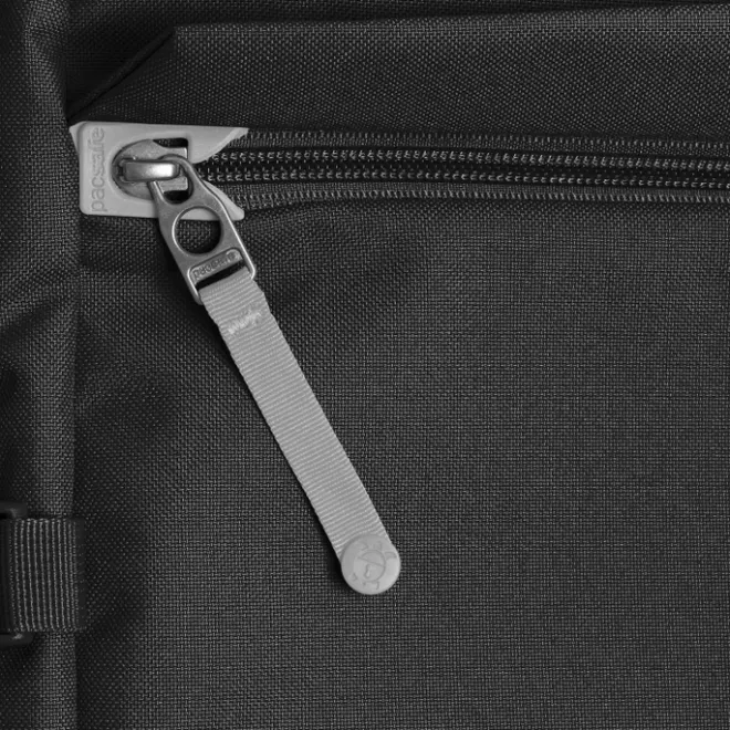 Online Pacsafe Go Carry-On Backpack 44L Anti-Theft jet black