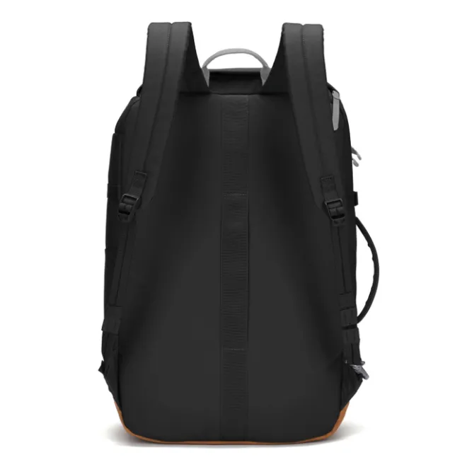 Online Pacsafe Go Carry-On Backpack 44L Anti-Theft jet black