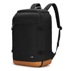 Online Pacsafe Go Carry-On Backpack 44L Anti-Theft jet black