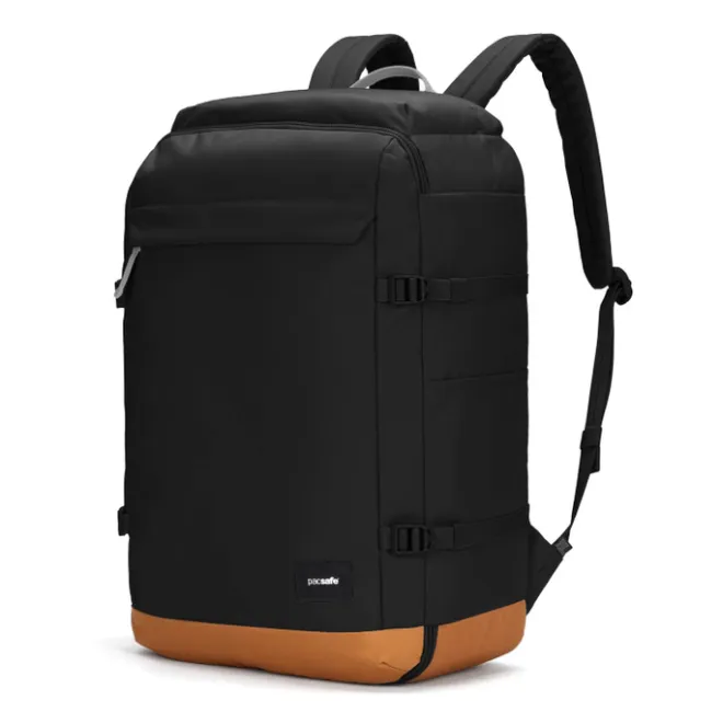 Online Pacsafe Go Carry-On Backpack 44L Anti-Theft jet black