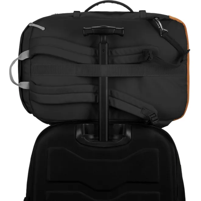 Online Pacsafe Go Carry-On Backpack 44L Anti-Theft jet black