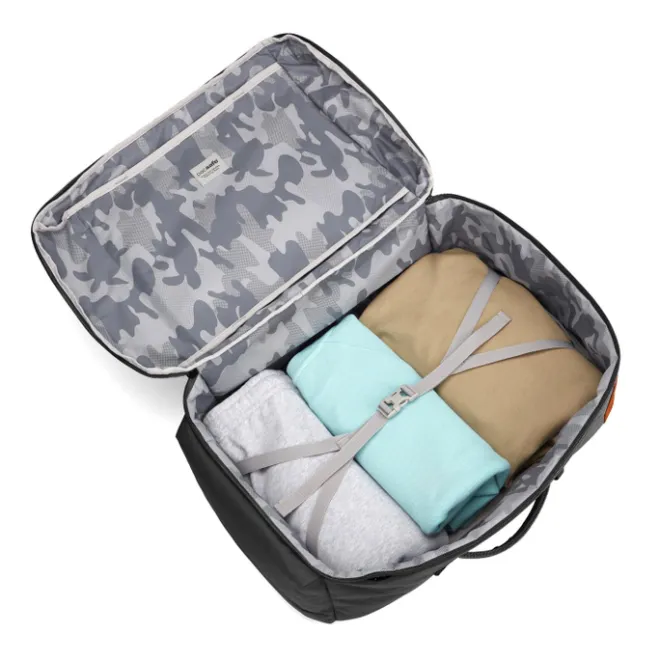 Online Pacsafe Go Carry-On Backpack 44L Anti-Theft jet black