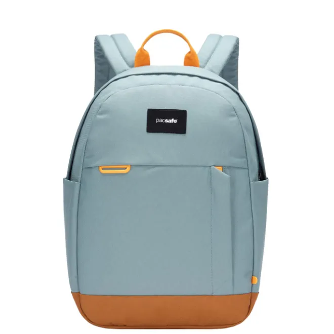 Best Pacsafe Go 15L Backpack Anti-Theft fresh mint