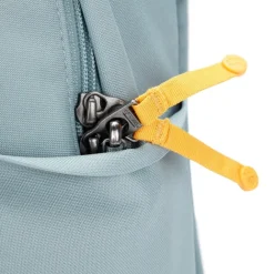 Best Pacsafe Go 15L Backpack Anti-Theft fresh mint