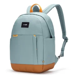 Best Pacsafe Go 15L Backpack Anti-Theft fresh mint