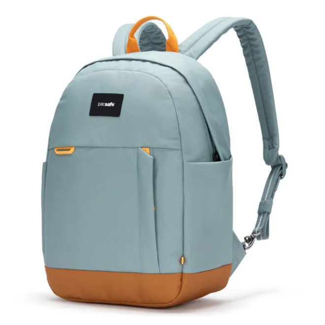 Best Pacsafe Go 15L Backpack Anti-Theft fresh mint
