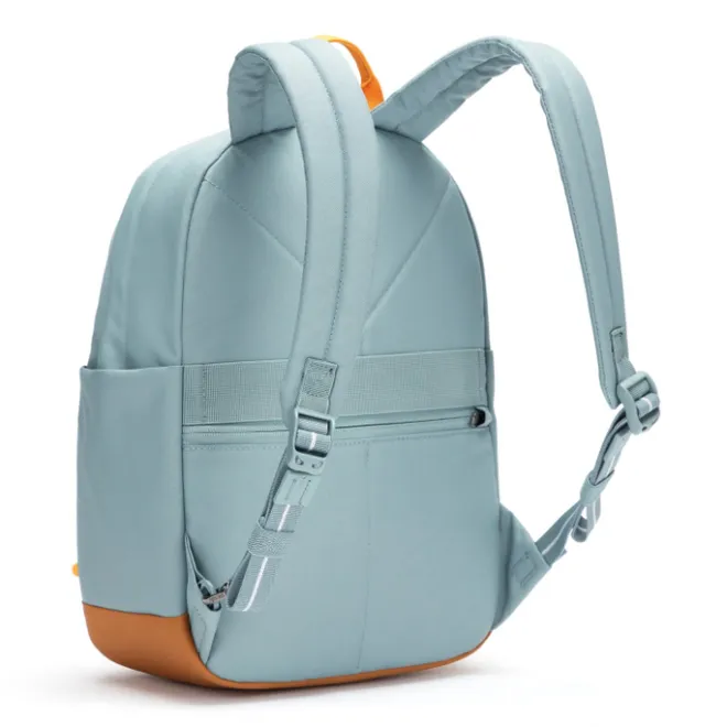 Best Pacsafe Go 15L Backpack Anti-Theft fresh mint