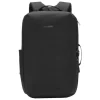 Clearance Pacsafe Metrosafe X 16" Commuter Backpack black