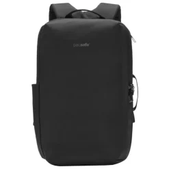 Clearance Pacsafe Metrosafe X 16" Commuter Backpack black