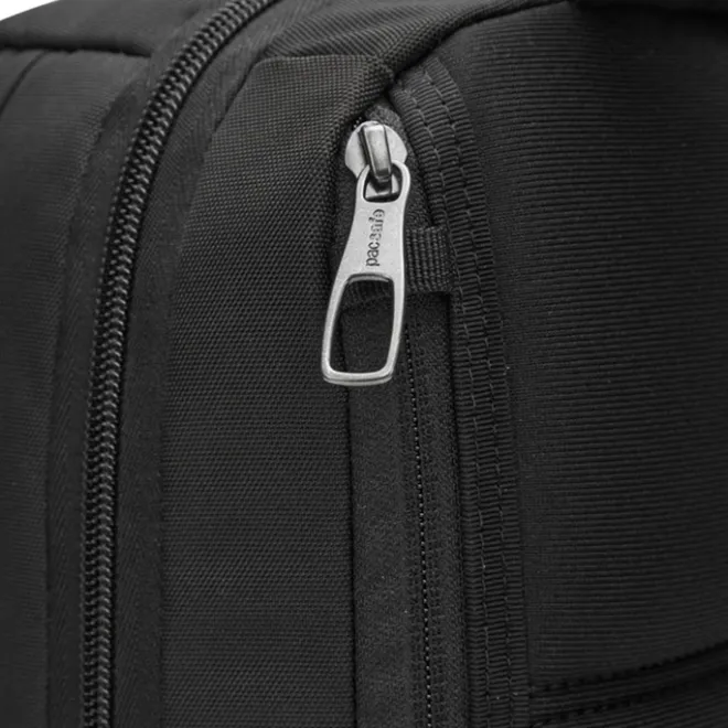 Clearance Pacsafe Metrosafe X 16" Commuter Backpack black