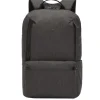 Pacsafe Metrosafe X Anti-Theft 20L Backpack carbon