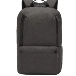 Pacsafe Metrosafe X Anti-Theft 20L Backpack carbon
