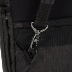 Pacsafe Metrosafe X Anti-Theft 20L Backpack carbon