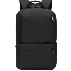 Discount Pacsafe Metrosafe X Anti-Theft 20L Backpack black