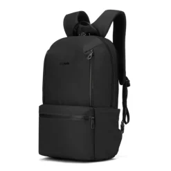 Discount Pacsafe Metrosafe X Anti-Theft 20L Backpack black
