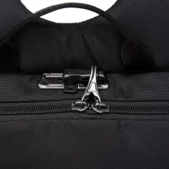 Discount Pacsafe Metrosafe X Anti-Theft 20L Backpack black
