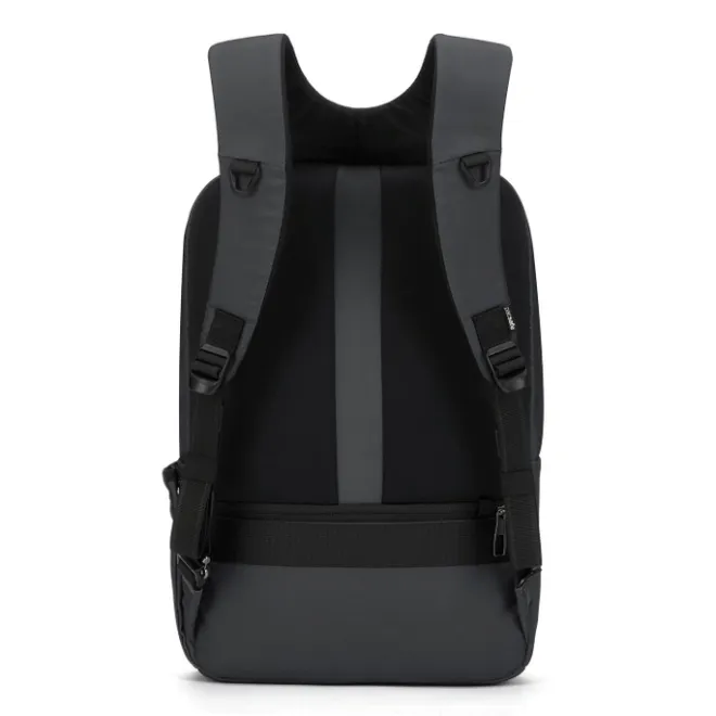 Pacsafe Metrosafe X Anti-Theft 20L Backpack slate