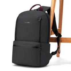 Pacsafe Metrosafe X Anti-Theft 20L Backpack slate