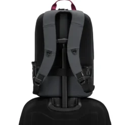 Pacsafe Metrosafe X Anti-Theft 20L Backpack slate