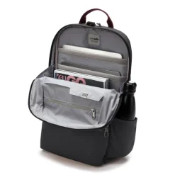 Pacsafe Metrosafe X Anti-Theft 20L Backpack slate