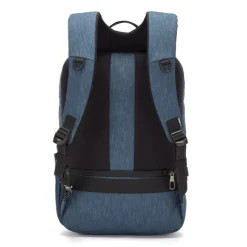 Sale Pacsafe Metrosafe X Anti-Theft 20L Backpack dark denim