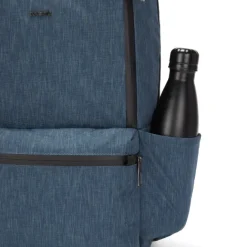 Sale Pacsafe Metrosafe X Anti-Theft 20L Backpack dark denim