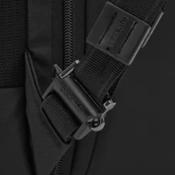 Outlet Pacsafe Venturesafe EXP35 Travel Backpack black