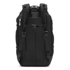 Outlet Pacsafe Venturesafe EXP35 Travel Backpack black