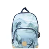 Sale Pick & Pack All About Dinos Backpack S dusty green