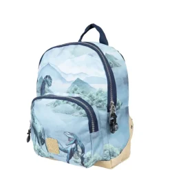 Sale Pick & Pack All About Dinos Backpack S dusty green