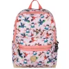 Pick & Pack Birds Backpack L soft pink