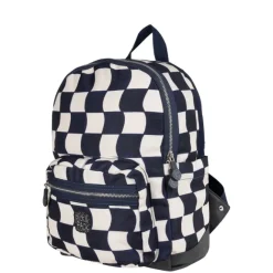 Hot Pick & Pack Check it Out Backpack M navy