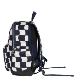 Hot Pick & Pack Check it Out Backpack M navy