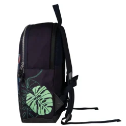 Discount Pick & Pack Dangerous Cat AOP Backpack M carbon