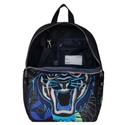 Discount Pick & Pack Dangerous Cat AOP Backpack M carbon