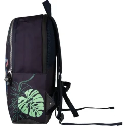 Online Pick & Pack Dangerous Cat AOP Backpack L carbon