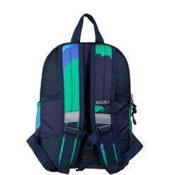 Discount Pick & Pack Faded Camo Backpack M blue