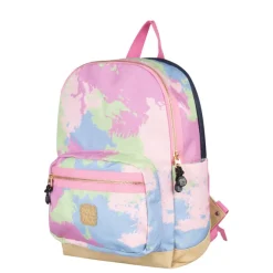 New Pick & Pack Faded Camo Backpack M pastel
