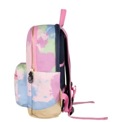 New Pick & Pack Faded Camo Backpack M pastel