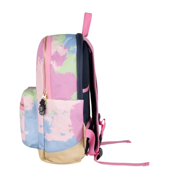 New Pick & Pack Faded Camo Backpack M pastel