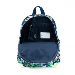 Discount Pick & Pack Happy Jungle Backpack M navy