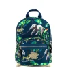 Discount Pick & Pack Happy Jungle Backpack S navy